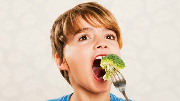 Broccoli, 8 validi motivi per “costringerci” a mangiarli