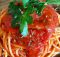 Spaghetti alla Chiummenzana Made in Capri