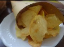 patatine-chips-fatte-in-casa