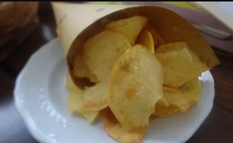 patatine-chips-fatte-in-casa